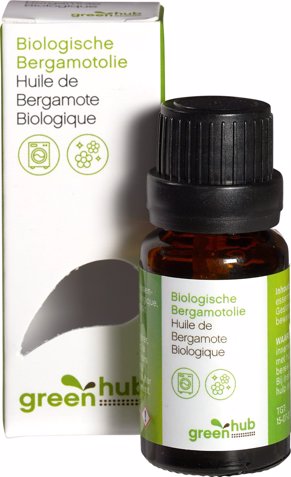 Wasnotenolie bergamot