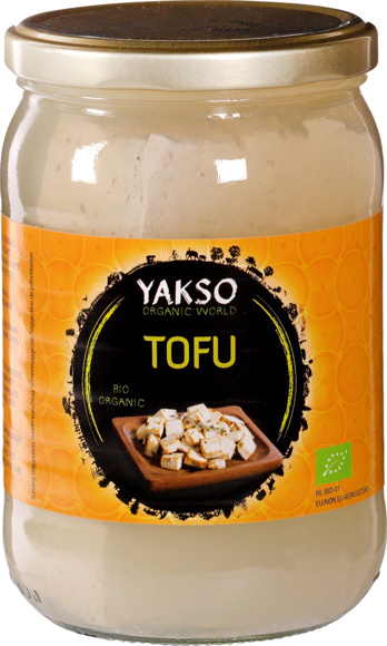 Tofu