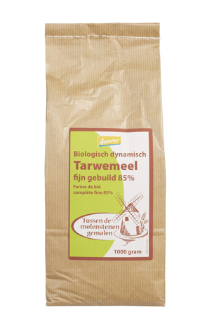 Tarwemeel