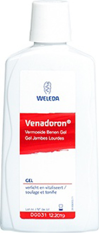 Venadoron gel