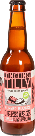 Tingling Tilly