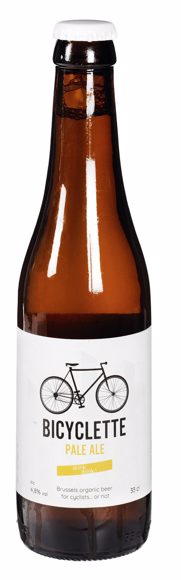 Bicyclette Pale Ale