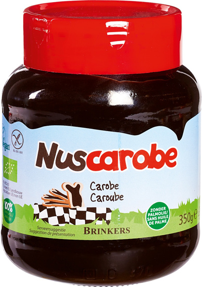 Carobepasta