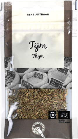 Tijm