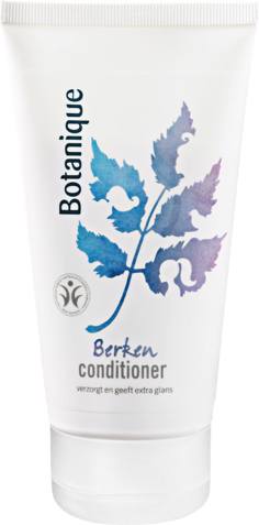Conditioner berken