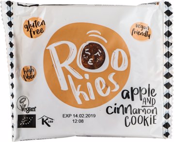 Apple & Cinnamon