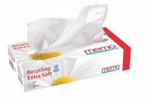 Tissues 2-laags extra zacht