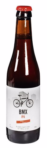 BMX IPA