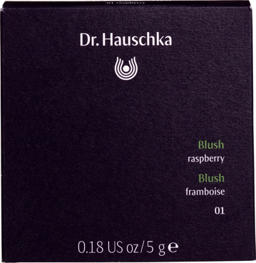 Blush 01 raspberry