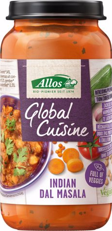 Indian Dal Masala