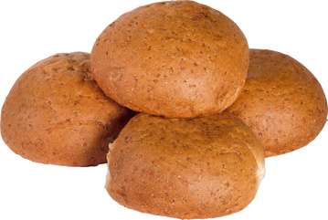 Bruine bollen