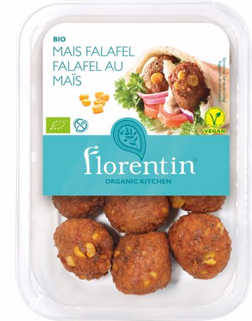 Falafel mais