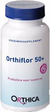 Orthiflor 50+