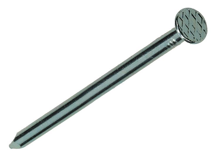 Mack Nagel Platte Kop 125 gram 3,5 x 70 mm