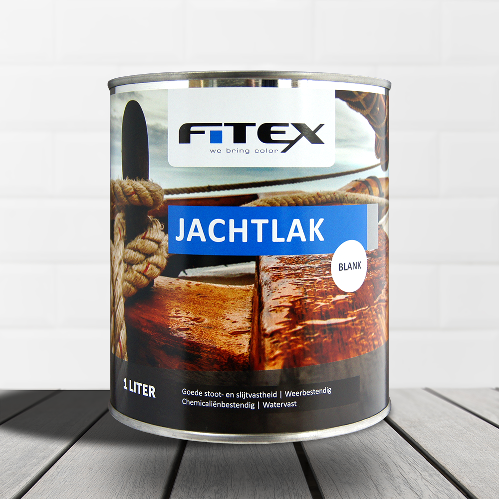 Fitex Jachtlak