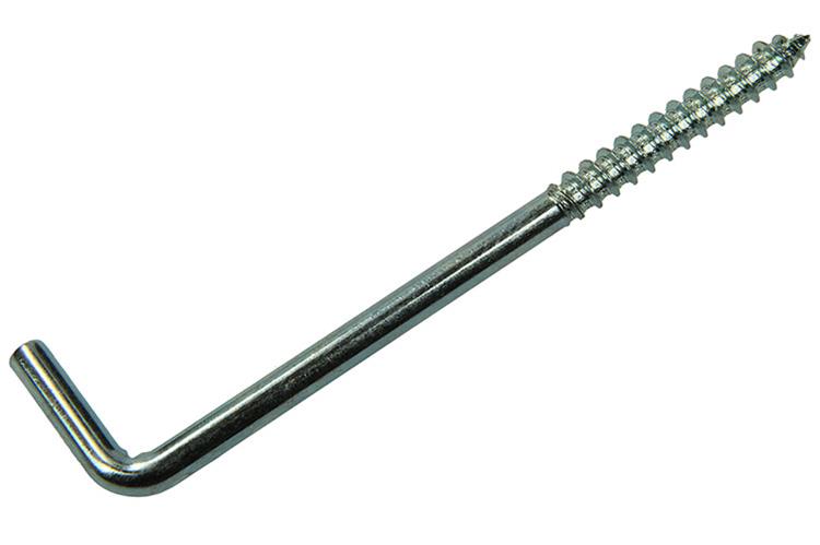 Mack Schroefduim 3 stuks 6,0 x 100 mm