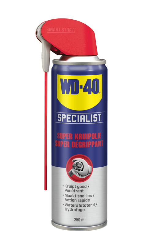 WD-40 Specialist Kruipolie