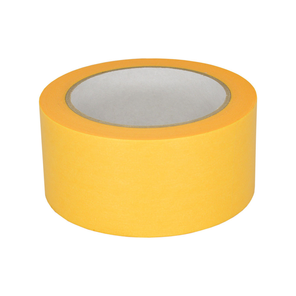 Masking Tape Geel