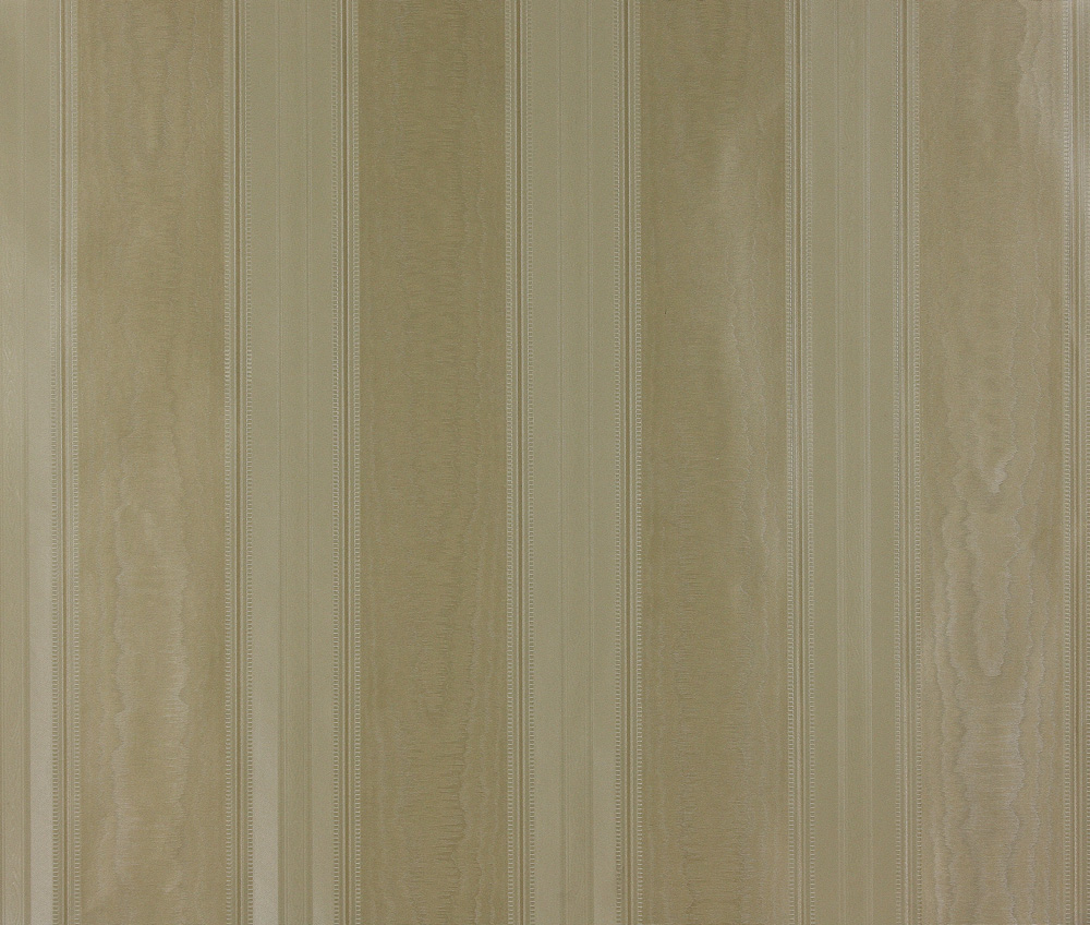 Dutch Wallcoverings Royal Dutch Vinylbehang Streep Goud 7464-1