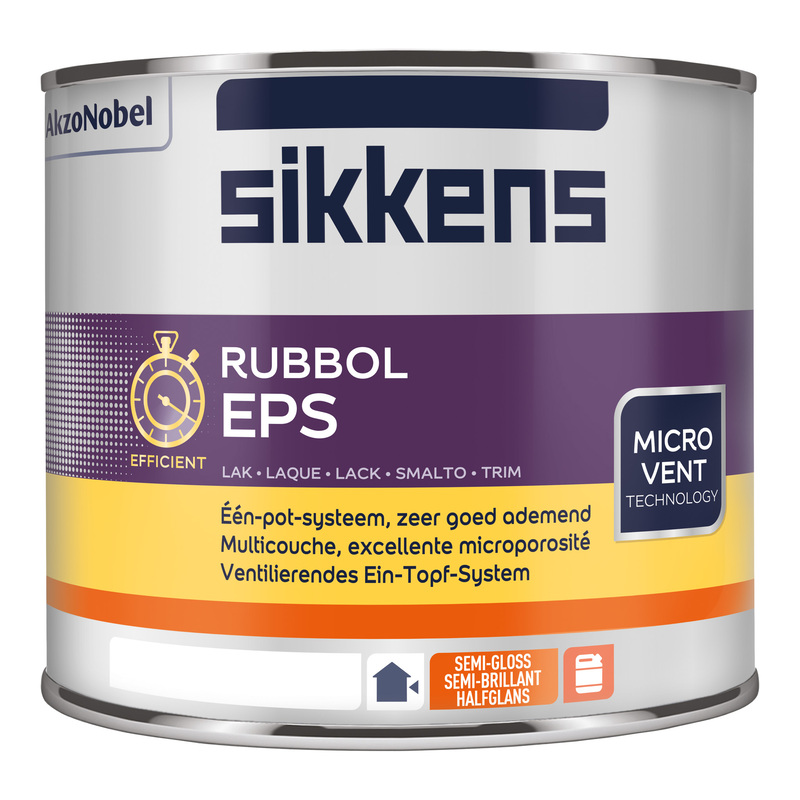Sikkens Rubbol EPS RAL 9016