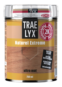 Trae Lyx Naturel Extreme