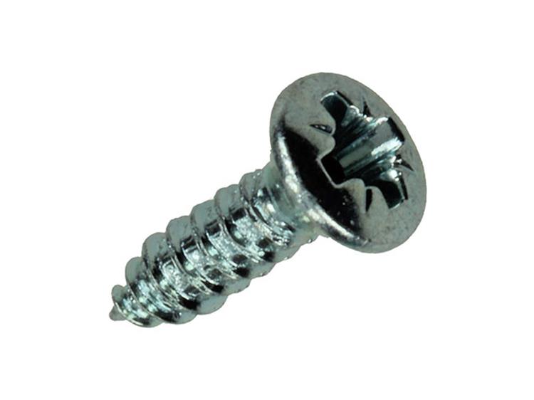 Mack Zelftappende Schroef 30 stuks 3,5 x 13 mm