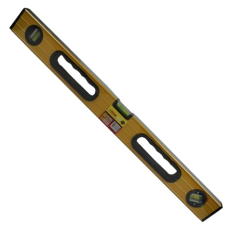 Benson Waterpas met Handgrepen 60 cm