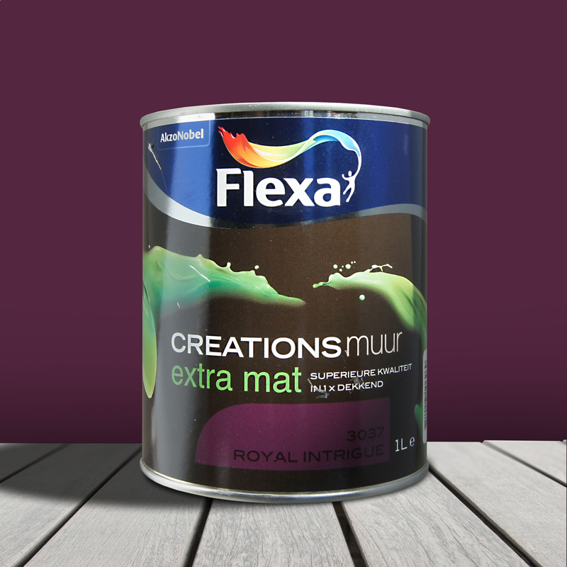 Flexa Creations Extra Mat 3037