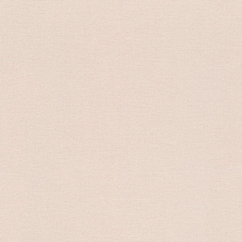 Rasch Florentine Vliesbehang Uni Roze 452006
