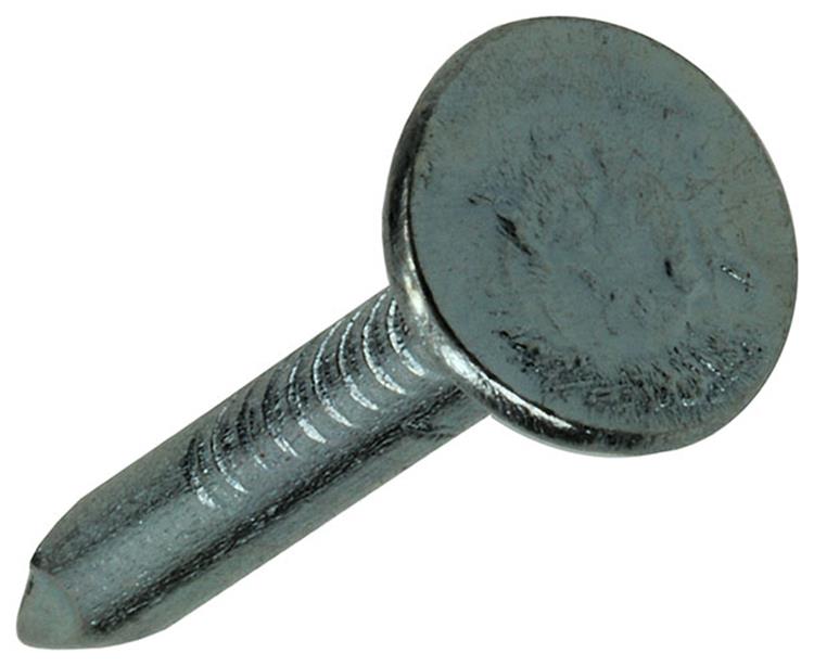 Mack Schalienagel 100 gram 3,0 x 25 mm