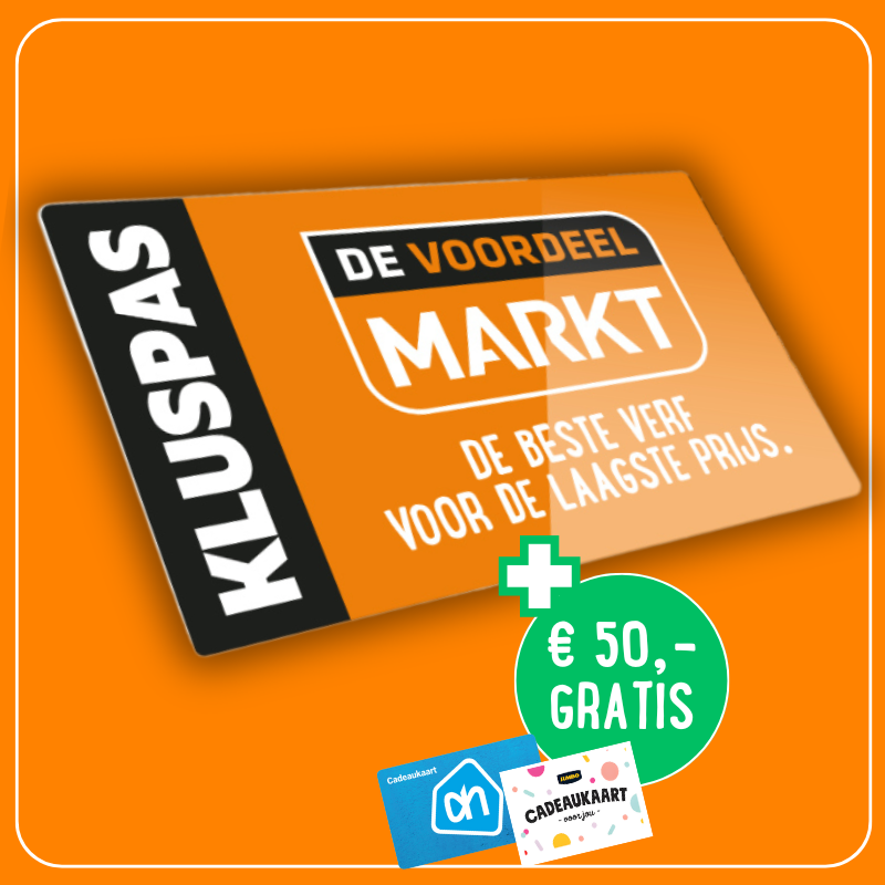 Albert Heijn Giftcard€50