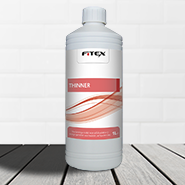 Fitex Thinner