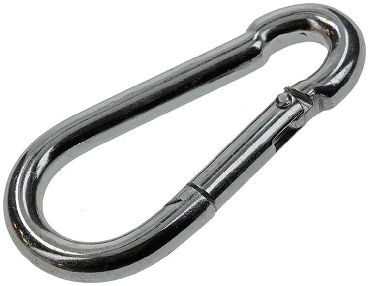 Mack Karabijnhaak 1 maal 8 x 80 mm