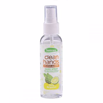 Sanicur Handclean Spray