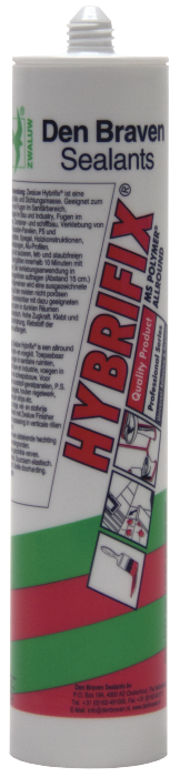 Den Braven Zwaluw Hybrifix