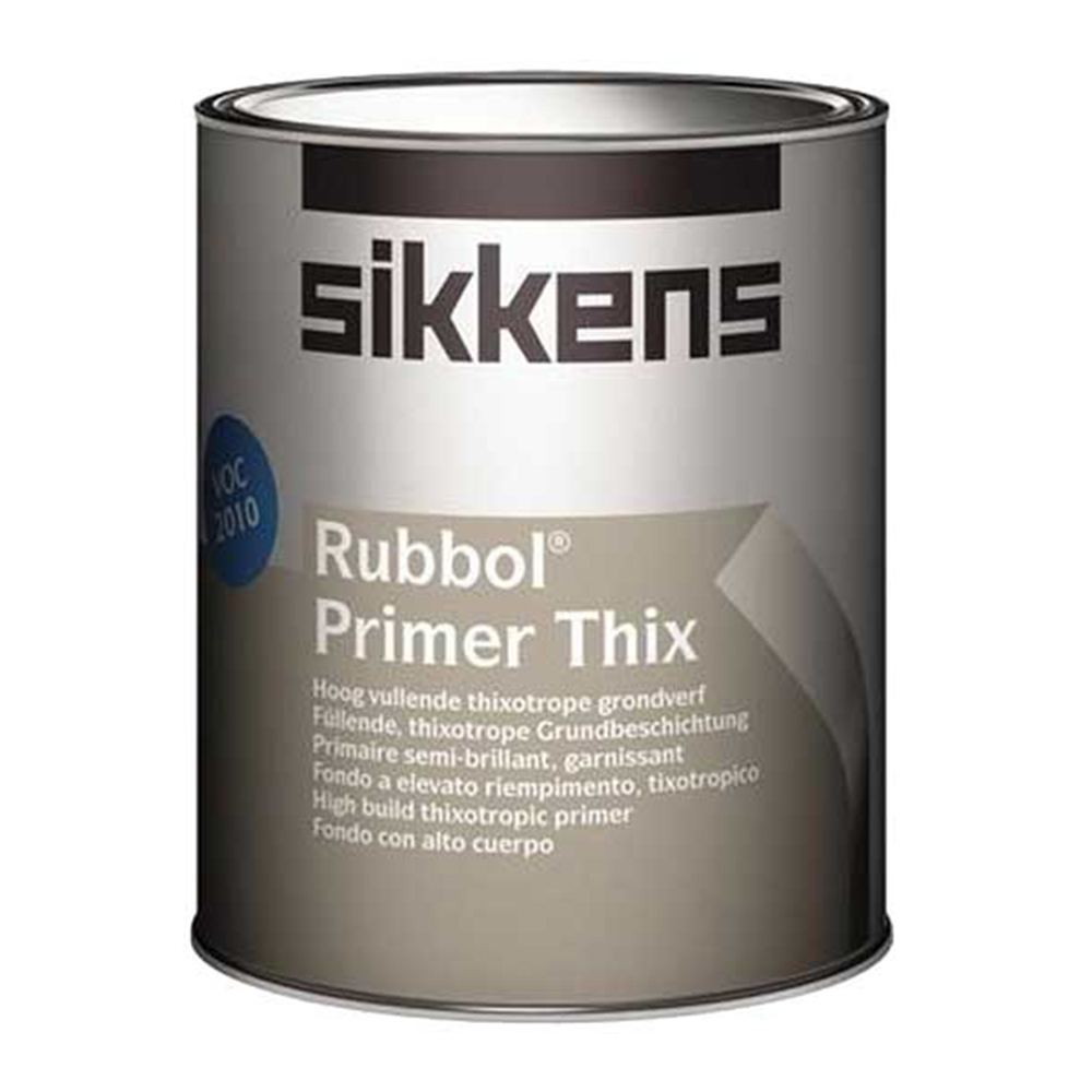 Primer Thix