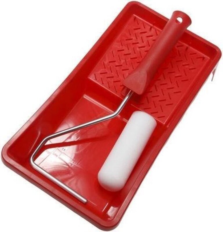 SAM Aflakset 10 cm fijn
