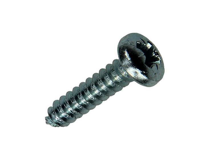 Mack Zelftappende Schroef 22 stuks 5,5 x 25 mm