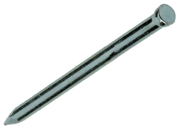 Mack Nagel Ronde Kop 50 gram 2,0 x 40 mm