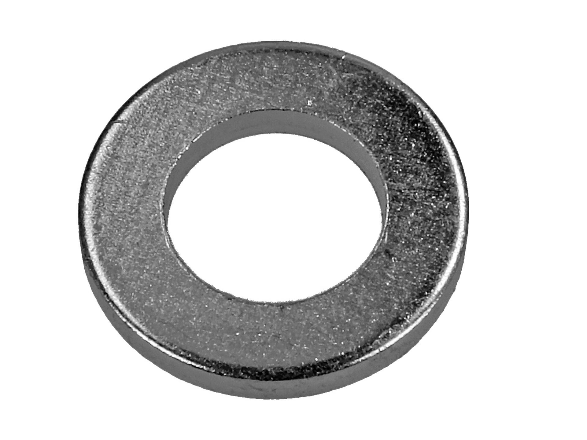 Mack Sluitringen 30 stuks 13 x 24 mm