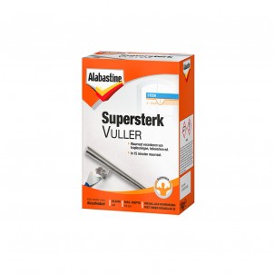 Alabastine Supersterk Vuller Steen