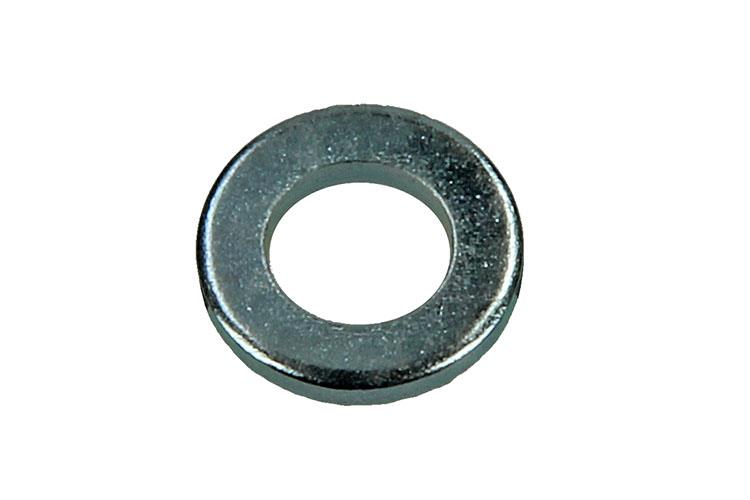 Mack Sluitringen 150 stuks 6,4 x 12 mm