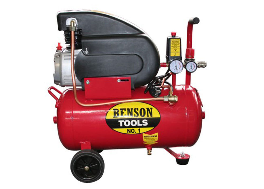 Compressor 24 liter