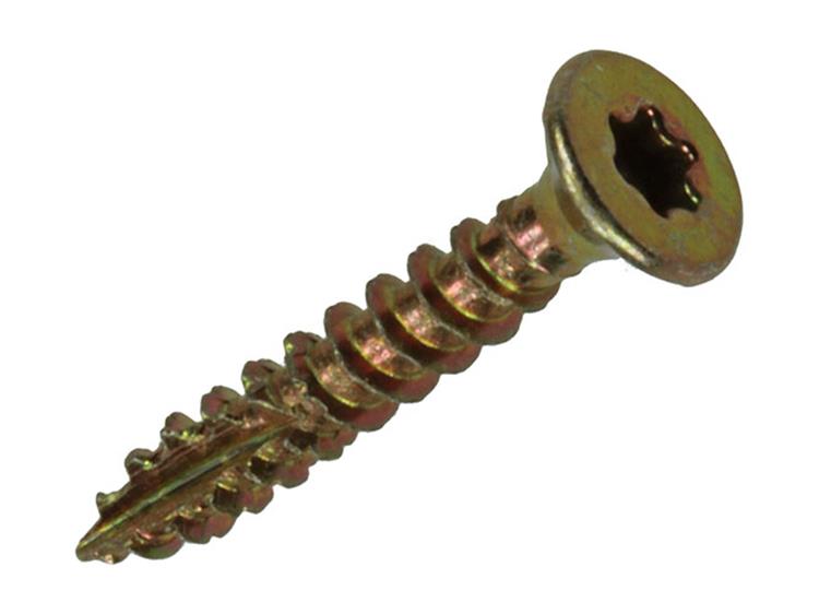 Mack Spaanplaatschroef Torx 175 stuks 3,0 x 20 mm