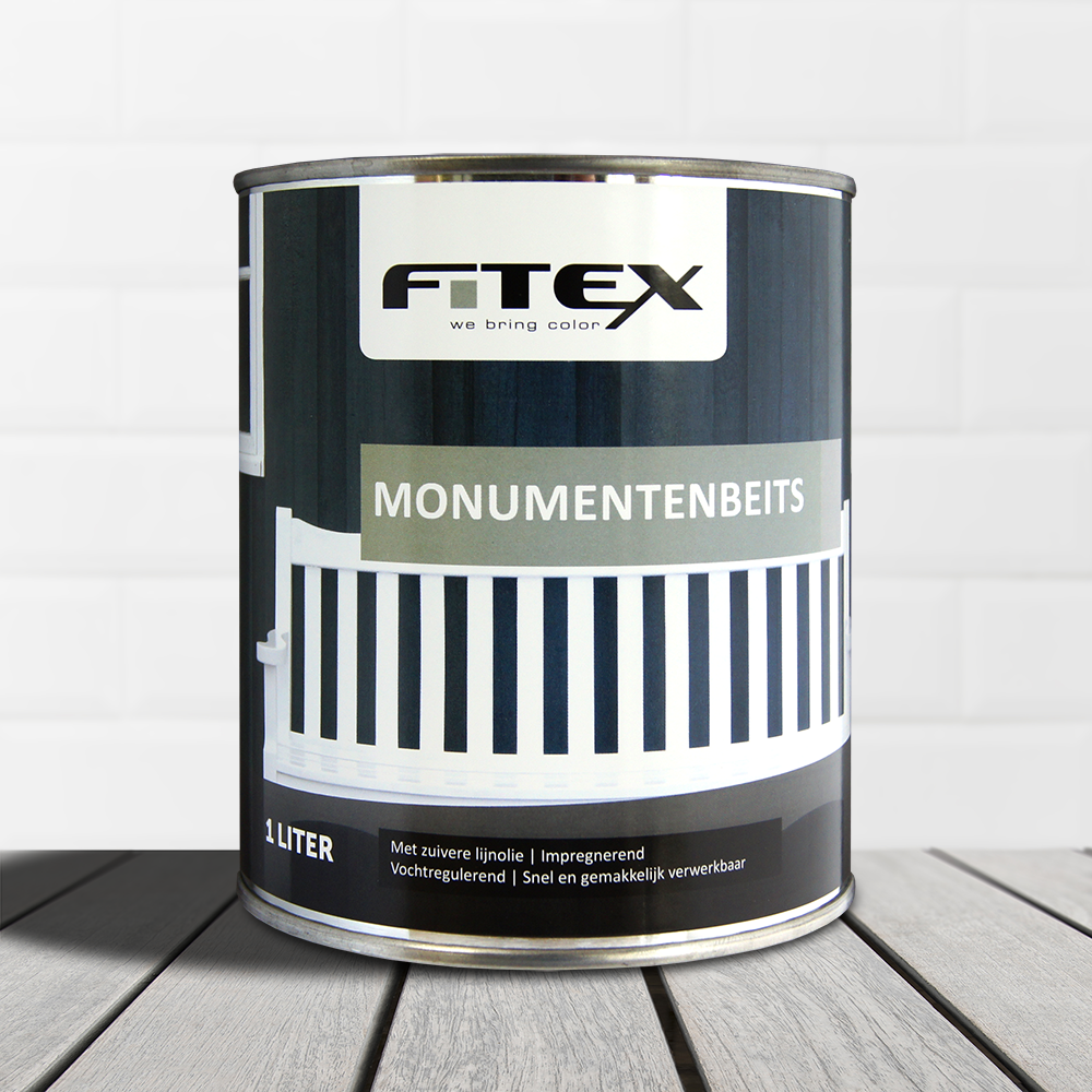 Fitex Monumentenbeits