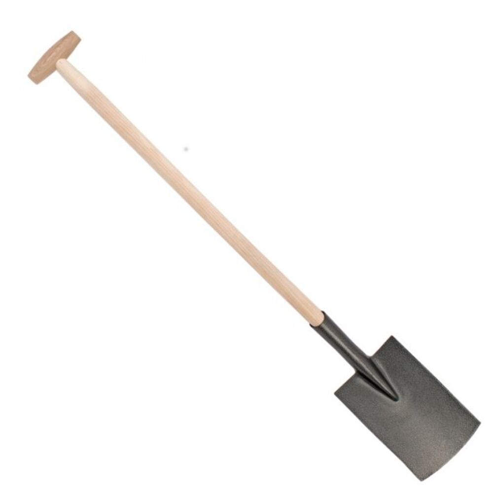 Talen Tools Dulspade Recht Inclusief Steel 85 cm