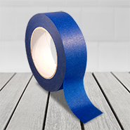 Fitex Creative Plus UV Tape Blauw