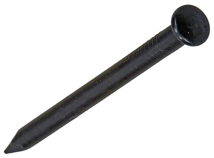 Mack Staalnagel 45 gram 2,5 x 40 mm