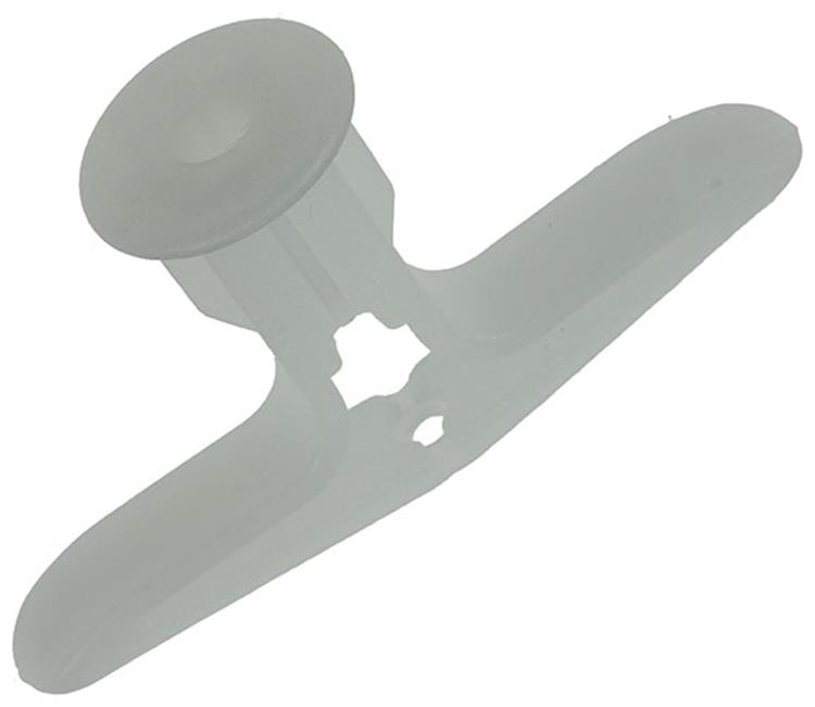 Mack Hollewandplug 4 stuks 16-23 mm