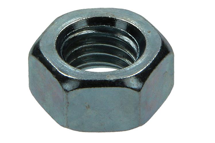 Mack Zeskant Moer 12 stuks M12